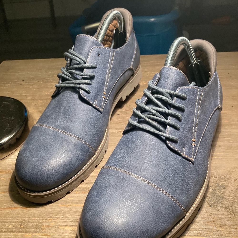 Dr Scholl's Oxford Shoes Never Worn